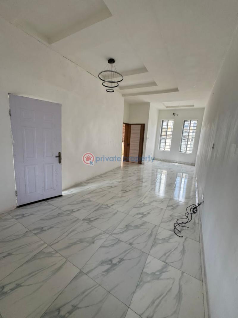 1 bedroom Studio Apartment For Rent Van Daniels Estate, Orchid Lekki Phase 2 Lagos - 9