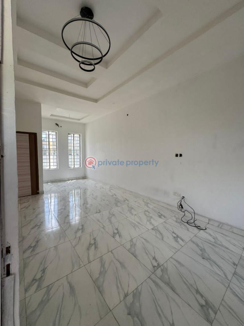 1 bedroom Studio Apartment For Rent Van Daniels Estate, Orchid Lekki Phase 2 Lagos - 10