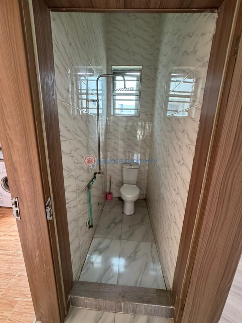 1 bedroom Studio Apartment For Rent Van Daniels Estate, Orchid Lekki Phase 2 Lagos - 1