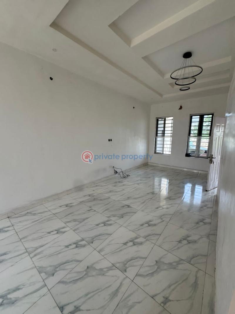 1 bedroom Studio Apartment For Rent Van Daniels Estate, Orchid Lekki Phase 2 Lagos - 2