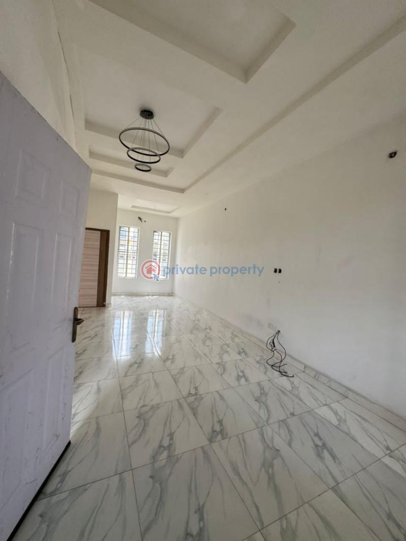 1 bedroom Studio Apartment For Rent Van Daniels Estate, Orchid Lekki Phase 2 Lagos - 0