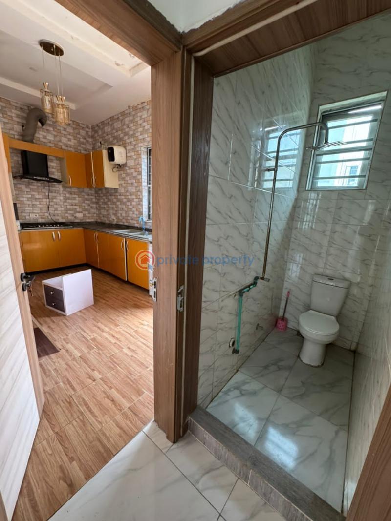 1 bedroom Studio Apartment For Rent Van Daniels Estate, Orchid Lekki Phase 2 Lagos - 8