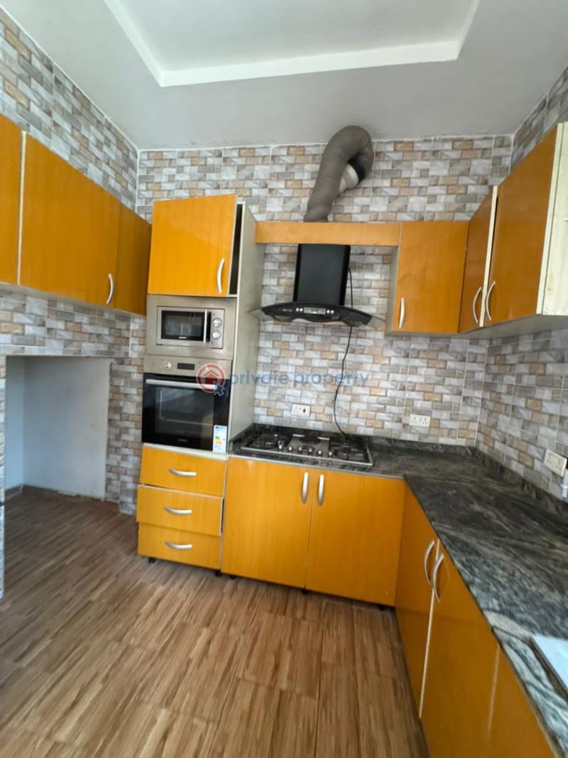 1 bedroom Studio Apartment For Rent Van Daniels Estate, Orchid Lekki Phase 2 Lagos - 3