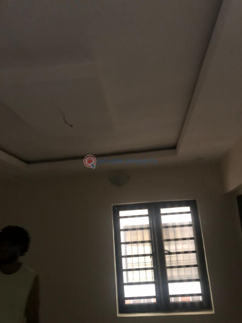 1 bedroom Flat & Apartment For Rent Ajao Estate Isolo Lagos - 0