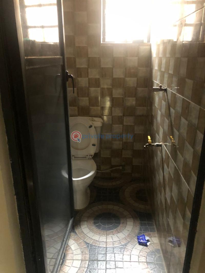 1 bedroom Flat & Apartment For Rent Ajao Estate Isolo Lagos - 5