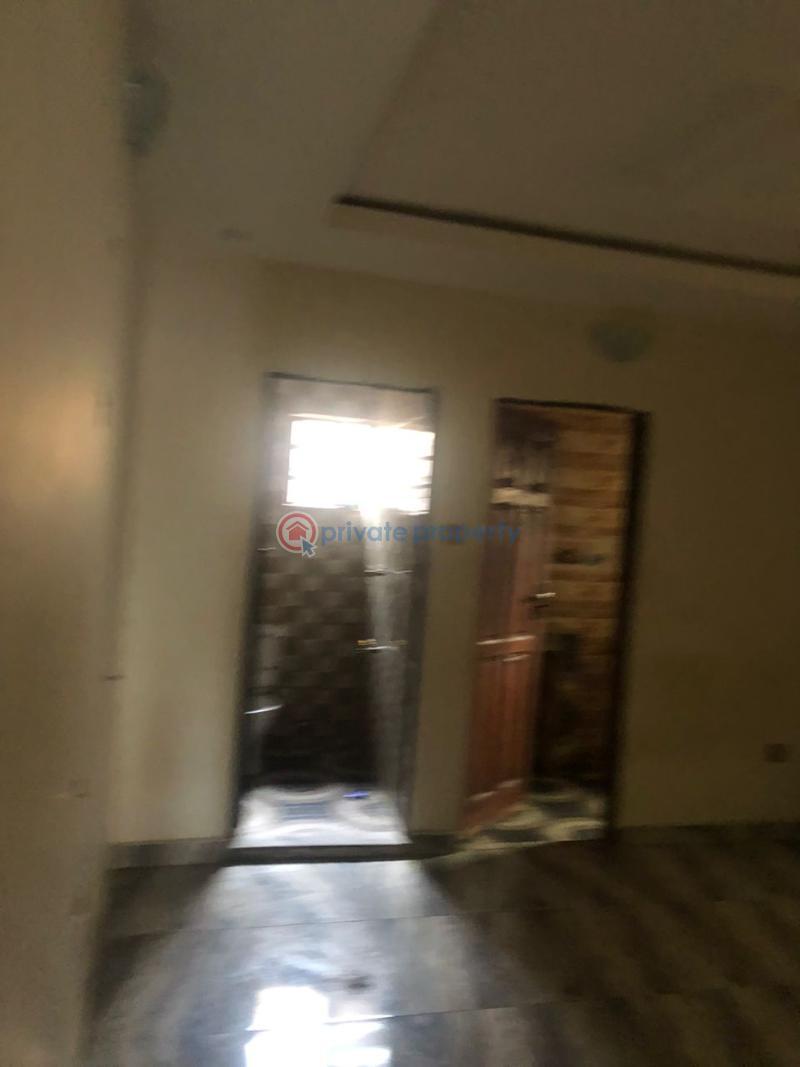 1 bedroom Flat & Apartment For Rent Ajao Estate Isolo Lagos - 7