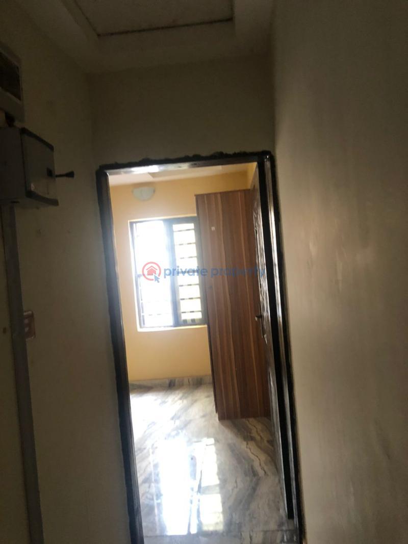1 bedroom Flat & Apartment For Rent Ajao Estate Isolo Lagos - 9