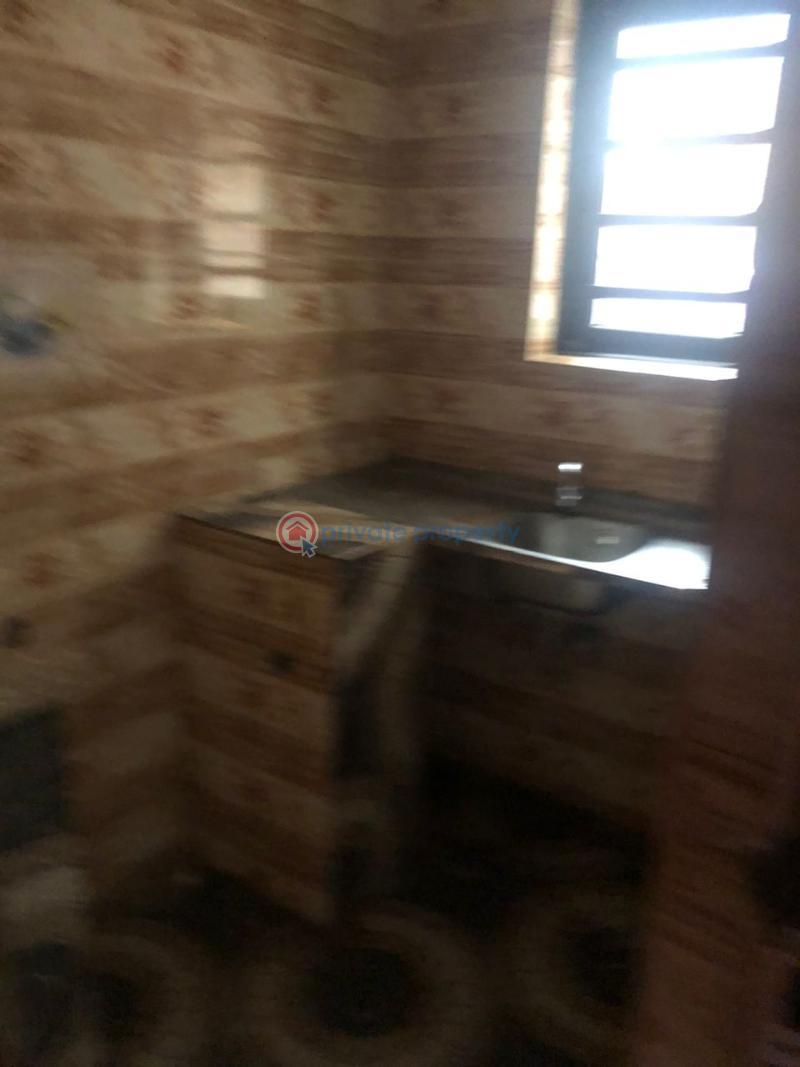 1 bedroom Flat & Apartment For Rent Ajao Estate Isolo Lagos - 6