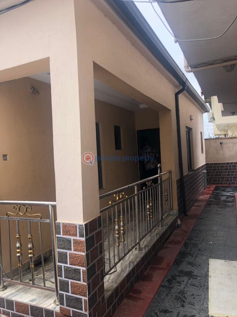 1 bedroom Flat & Apartment For Rent Ajao Estate Isolo Lagos - 10