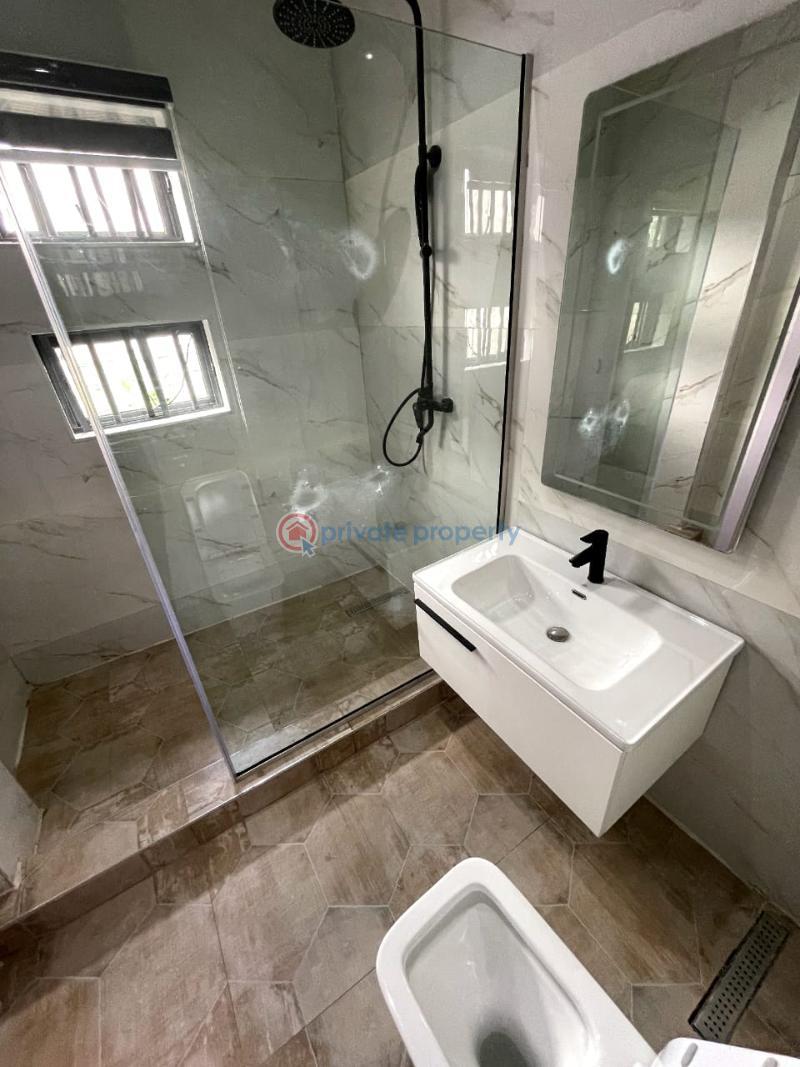 3 bedroom Flat & Apartment For Rent Lekki Lagos - 1