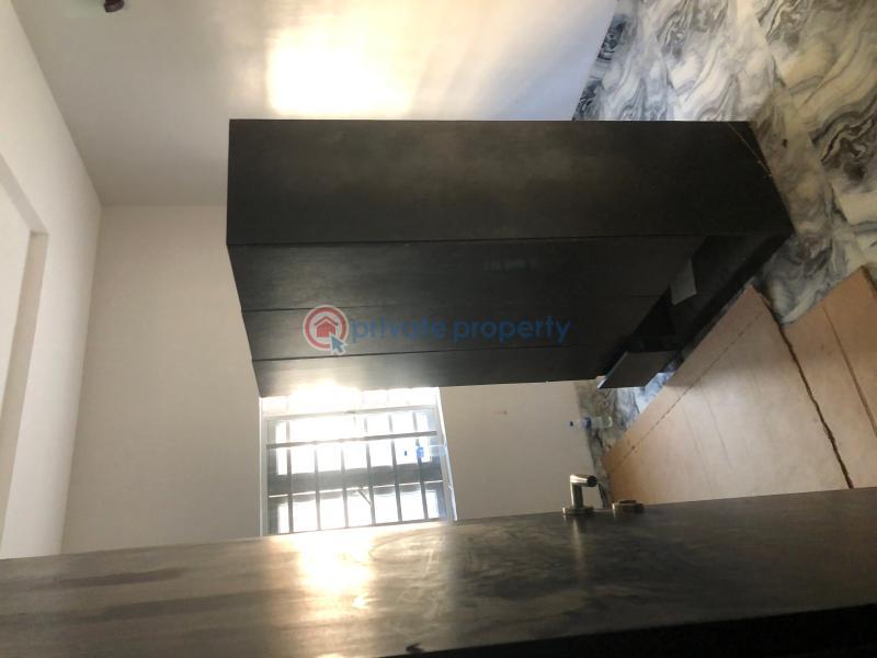 3 bedroom Block Of Flats For Rent Magodo GRA Phase 2 Kosofe/Ikosi Lagos - 0