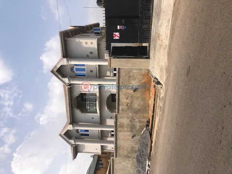 3 bedroom Block Of Flats For Rent Magodo GRA Phase 2 Kosofe/Ikosi Lagos - 2