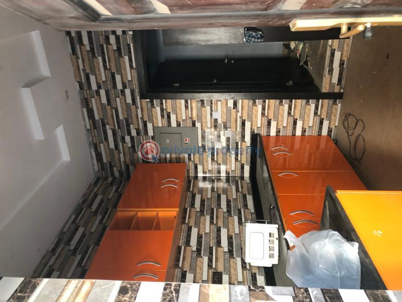 3 bedroom Block Of Flats For Rent Magodo GRA Phase 2 Kosofe/Ikosi Lagos - 6