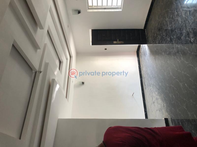 3 bedroom Block Of Flats For Rent Magodo GRA Phase 2 Kosofe/Ikosi Lagos - 3