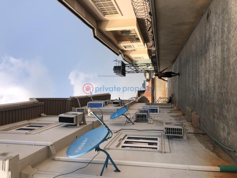 3 bedroom Block Of Flats For Rent Magodo GRA Phase 2 Kosofe/Ikosi Lagos - 5