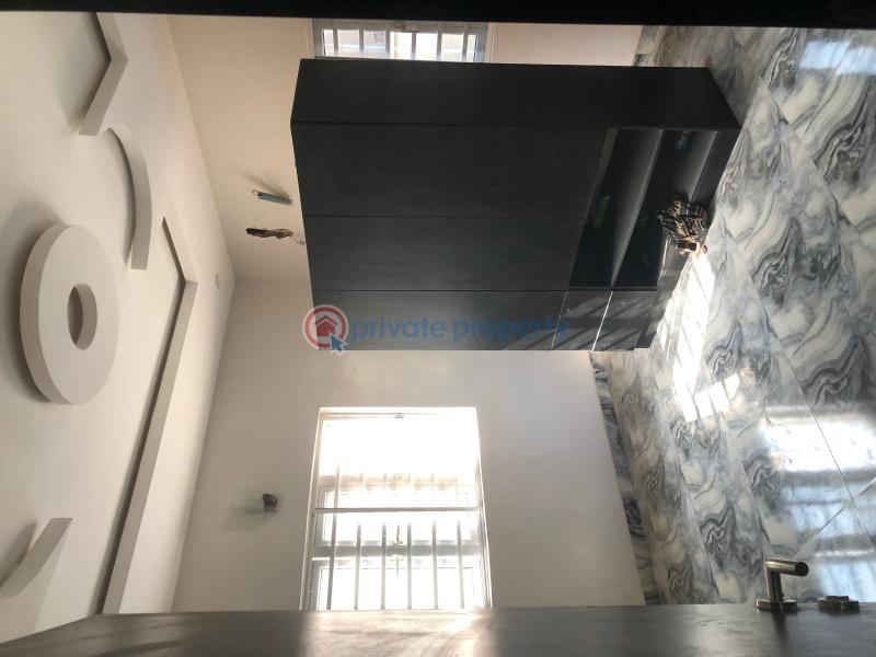 3 bedroom Block Of Flats For Rent Magodo GRA Phase 2 Kosofe/Ikosi Lagos - 1