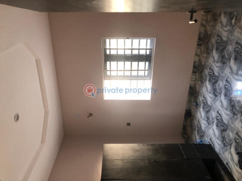 3 bedroom Block Of Flats For Rent Magodo GRA Phase 2 Kosofe/Ikosi Lagos - 4