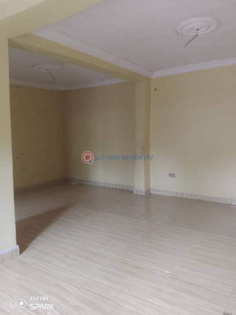2 bedroom Flat & Apartment For Rent Alagomeji Yaba Lagos - 1