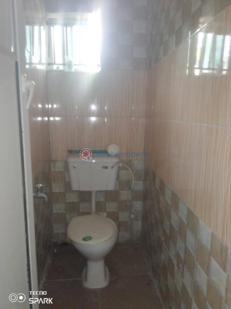 2 bedroom Flat & Apartment For Rent Alagomeji Yaba Lagos - 3