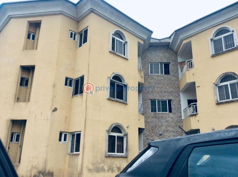 3 bedroom House For Rent Inoyo Haven Estate,ogombo Road, Abraham Adesanya. Ogombo Ajah Lagos - 12