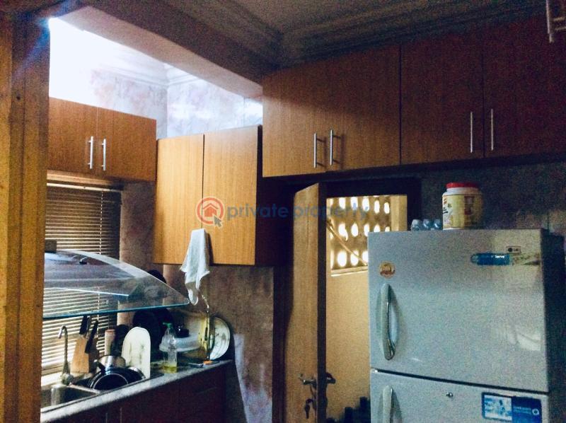 3 bedroom House For Rent Inoyo Haven Estate,ogombo Road, Abraham Adesanya. Ogombo Ajah Lagos - 9