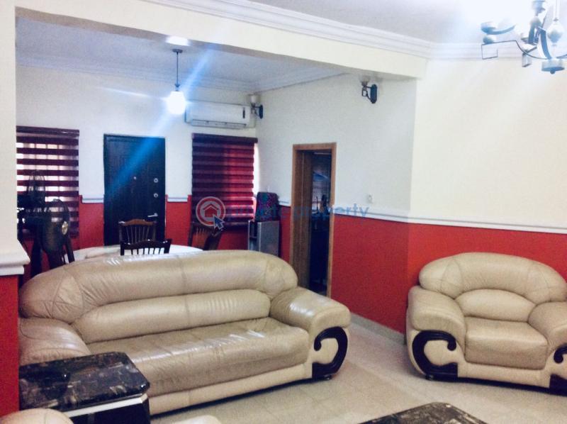3 bedroom House For Rent Inoyo Haven Estate,ogombo Road, Abraham Adesanya. Ogombo Ajah Lagos - 7