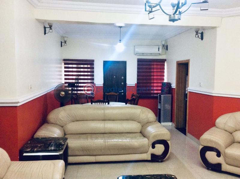 3 bedroom House For Rent Inoyo Haven Estate,ogombo Road, Abraham Adesanya. Ogombo Ajah Lagos - 0