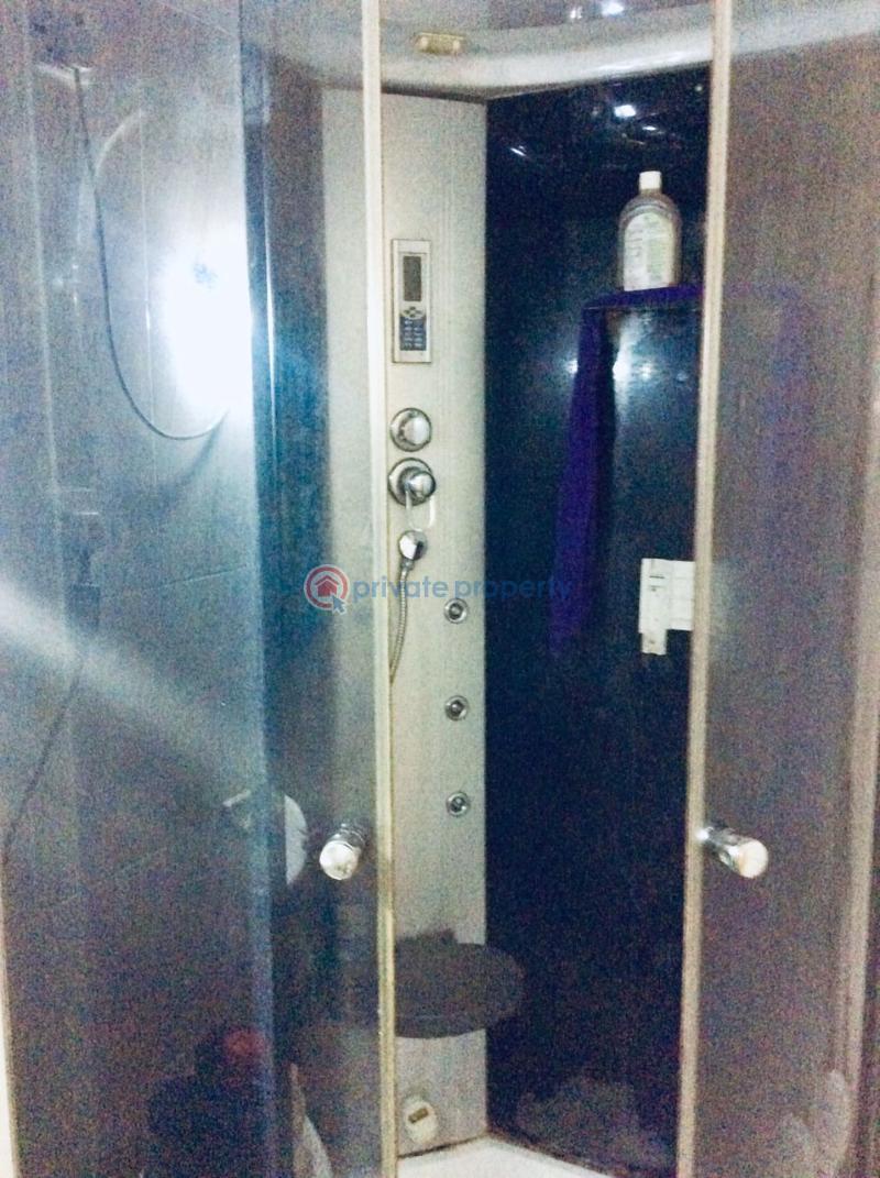 3 bedroom House For Rent Inoyo Haven Estate,ogombo Road, Abraham Adesanya. Ogombo Ajah Lagos - 1