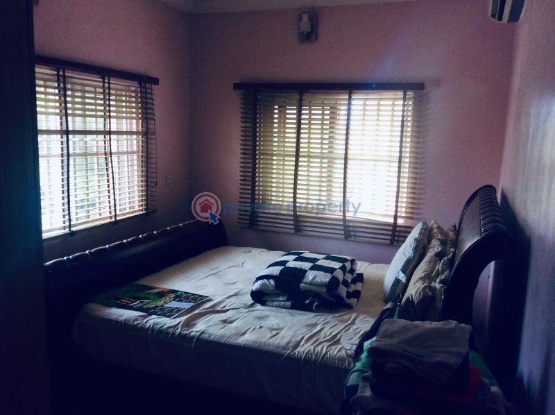 3 bedroom House For Rent Inoyo Haven Estate,ogombo Road, Abraham Adesanya. Ogombo Ajah Lagos - 5