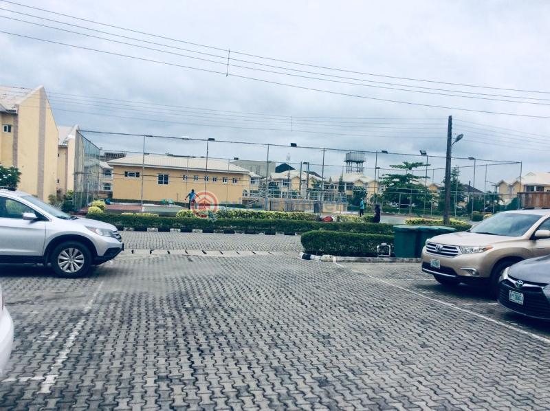 3 bedroom House For Rent Inoyo Haven Estate,ogombo Road, Abraham Adesanya. Ogombo Ajah Lagos - 13