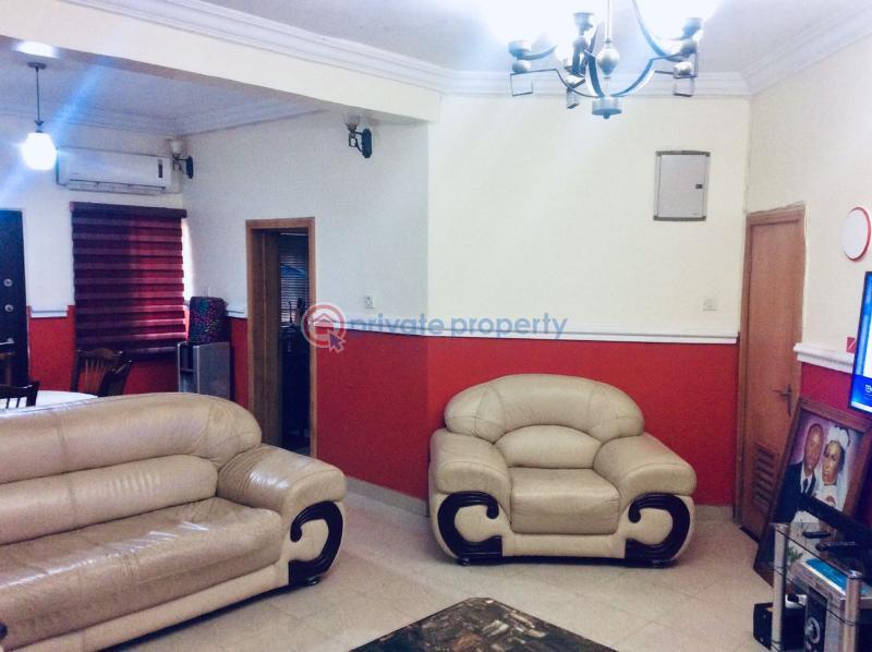 3 bedroom House For Rent Inoyo Haven Estate,ogombo Road, Abraham Adesanya. Ogombo Ajah Lagos - 8