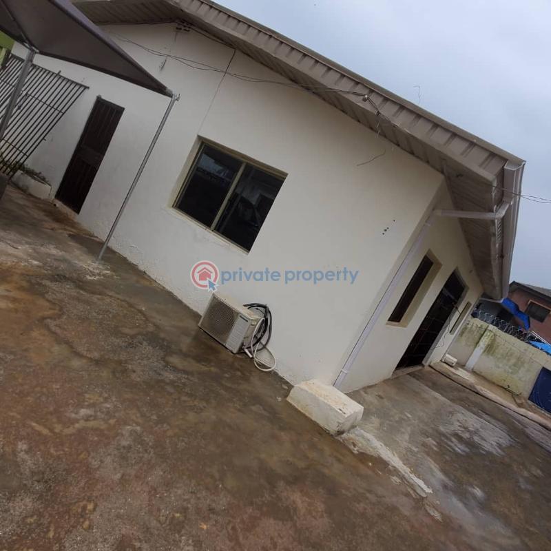 Flat & Apartment For Rent Makinde Area Of Amule Ayobo Ipaja Lagos - 1
