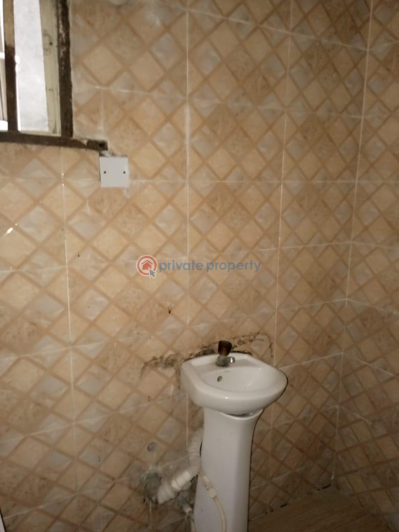 Shared Apartment For Rent Badore Ajah Lagos - 6