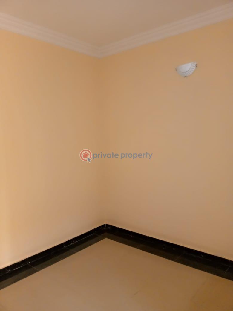 Shared Apartment For Rent Badore Ajah Lagos - 1