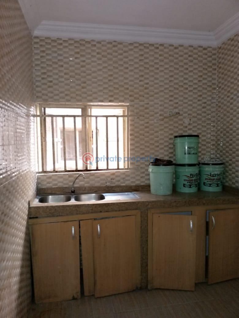 Shared Apartment For Rent Badore Ajah Lagos - 9