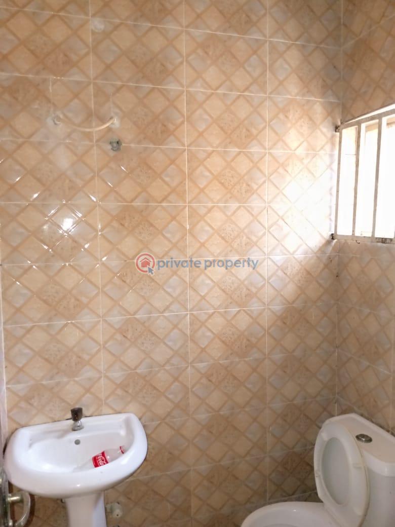 Shared Apartment For Rent Badore Ajah Lagos - 15