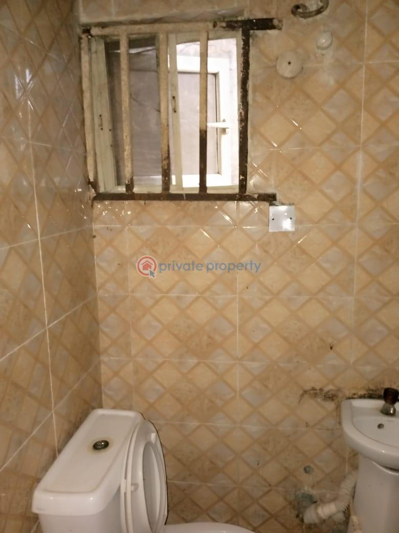 Shared Apartment For Rent Badore Ajah Lagos - 8