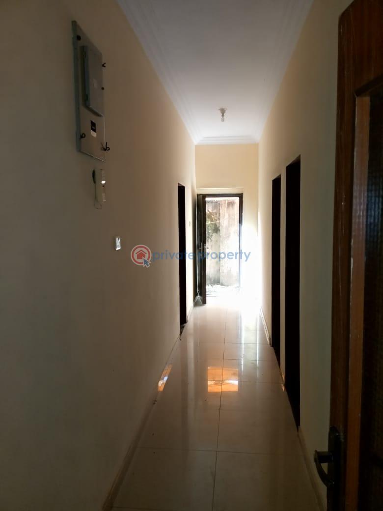 Shared Apartment For Rent Badore Ajah Lagos - 10