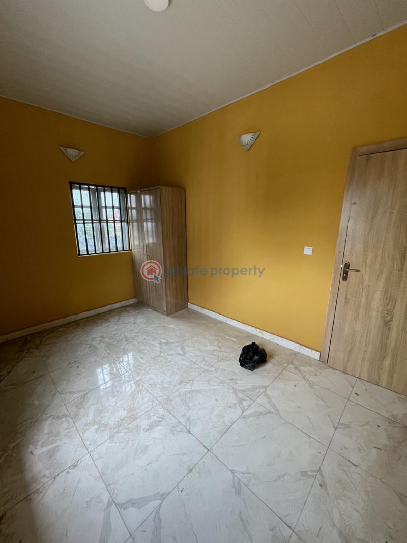 1 bedroom Mini Flat For Rent New Road Awoyaya Ajah Lagos - 3