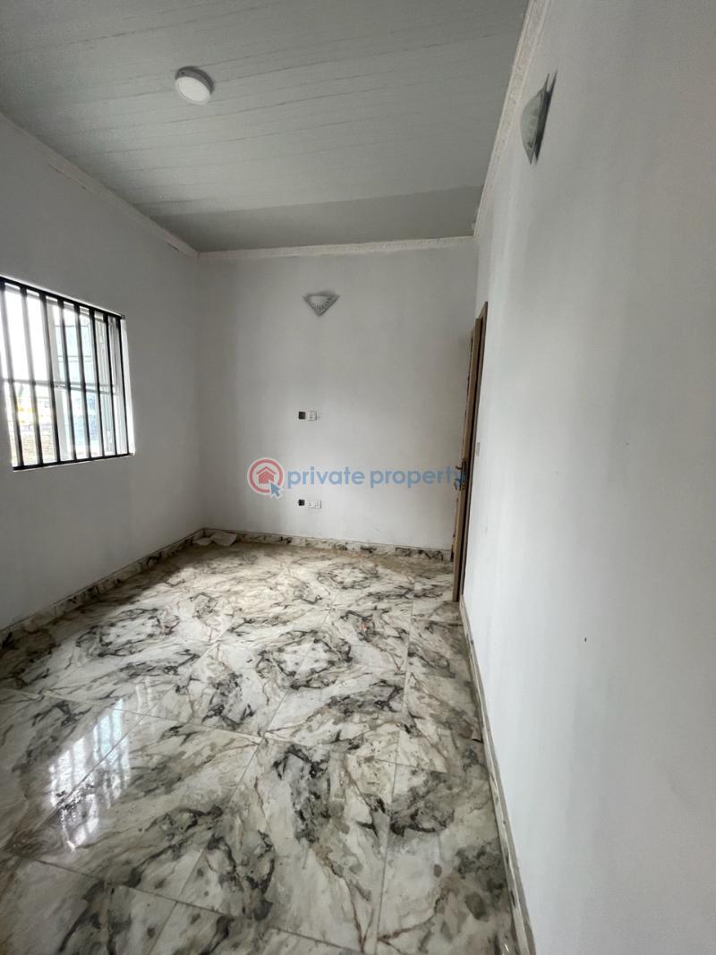 1 bedroom Mini Flat For Rent New Road Awoyaya Ajah Lagos - 1