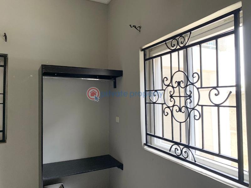 Self Contain For Rent Sangotedo Ajah Lagos - 9