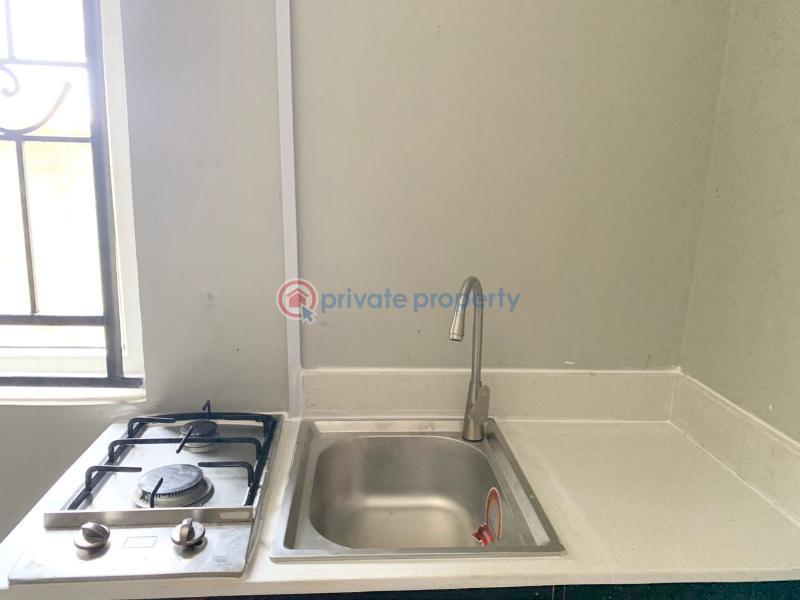 Self Contain For Rent Sangotedo Ajah Lagos - 11