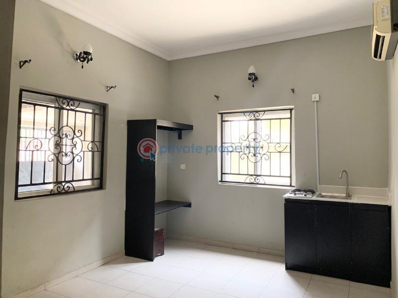 Self Contain For Rent Sangotedo Ajah Lagos - 4
