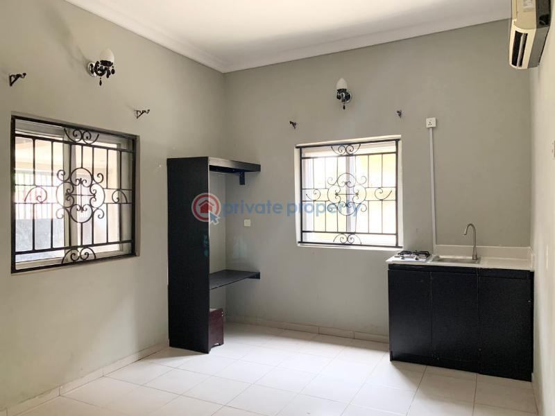 Self Contain For Rent Sangotedo Ajah Lagos - 7