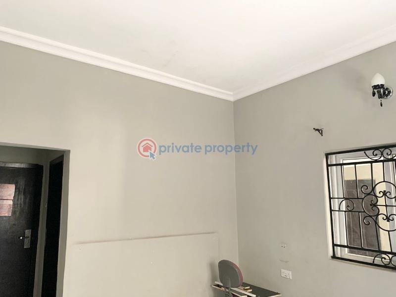 Self Contain For Rent Sangotedo Ajah Lagos - 3