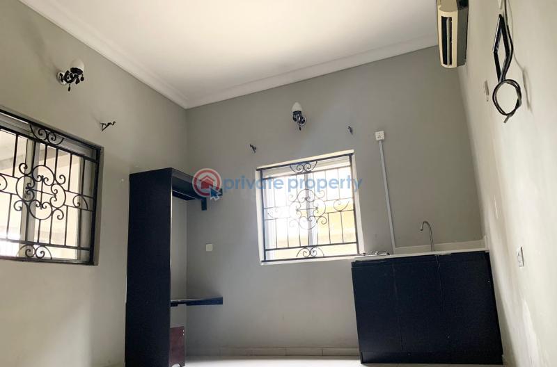 Self Contain For Rent Sangotedo Ajah Lagos - 2