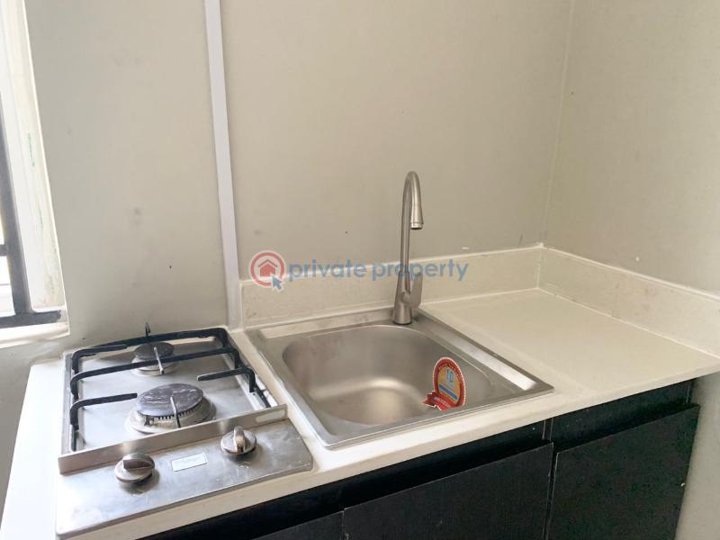 Self Contain For Rent Sangotedo Ajah Lagos - 12