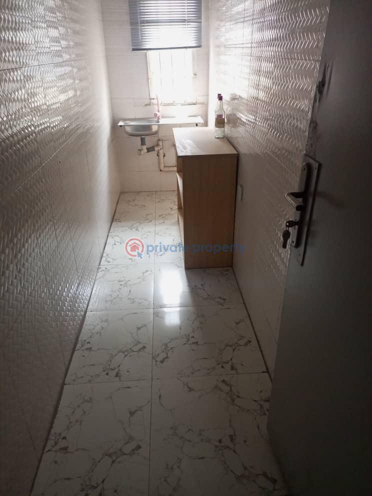 2 bedroom Commercial Property For Rent Ikeja Lagos - 6