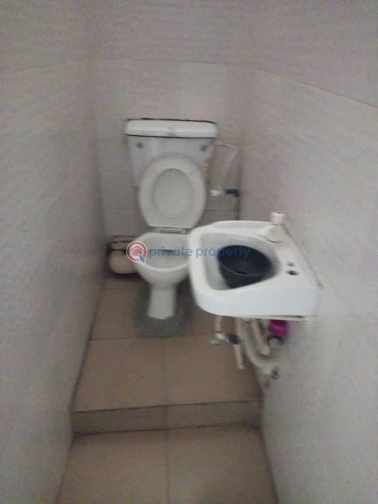 2 bedroom Commercial Property For Rent Ikeja Lagos - 0