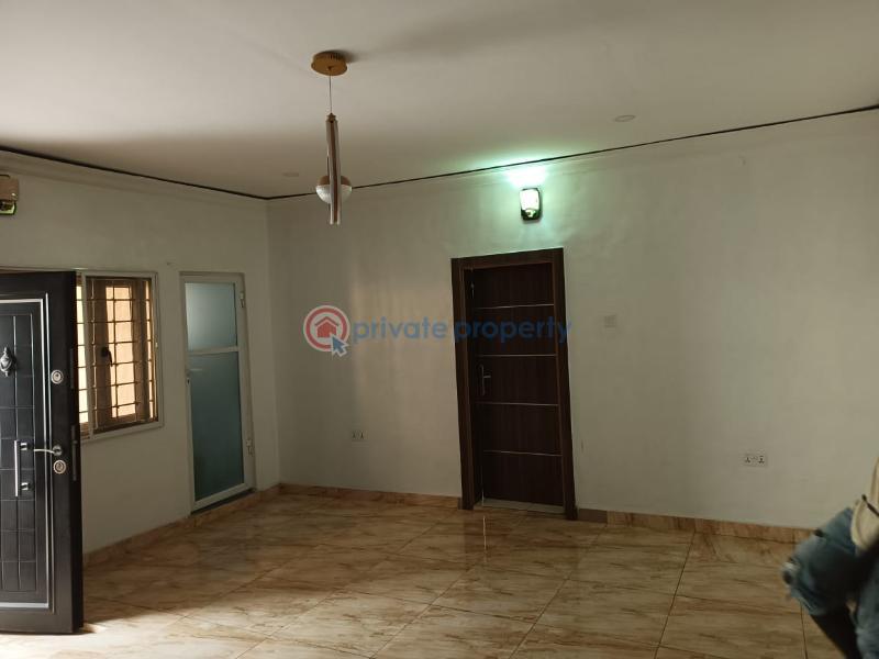 3 bedroom Flat & Apartment For Rent Ogudu GRA Lagos - 4